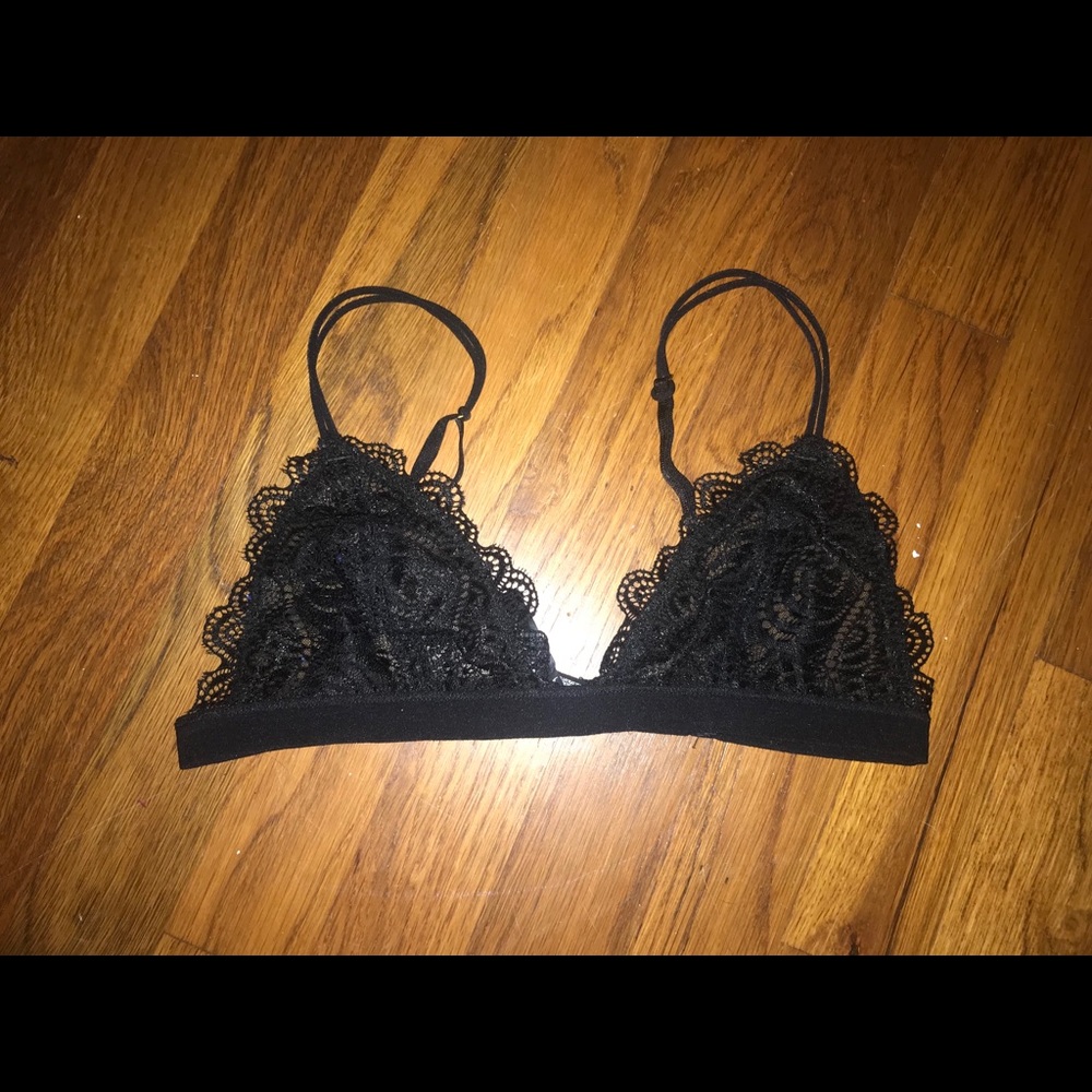 Out From Under Bralette